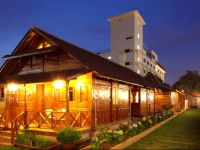 The Settlement Hotel 5*