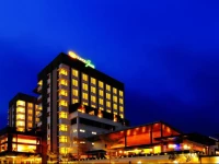 Kings Green Hotel City Centre Melaka