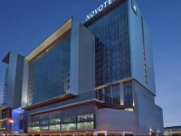 Novotel Melaka