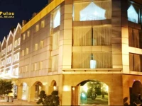 Hotel Balik Pulau Sdn Bhd