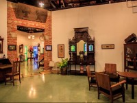 DeVilla Limbongan Boutique Homestay