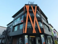 JW Boutique Hotel
