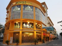 Kings Hotel Melaka