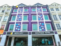 Mercury Boutique Hotel
