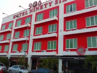 Ninety Six Hotel