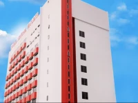 Hotel Sentral Melaka