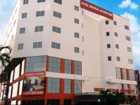 Hotel Sentral Riverview Melaka