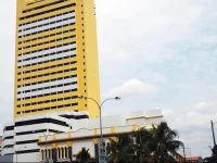 The Emperor Hotel Malacca