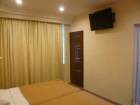 Accordian Hotel Malacca
