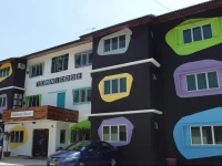 Klebang Besar Townlodge 2*