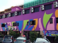 The Trend Hotel Melaka