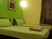 Travellers Planet Hotel & Guesthouse