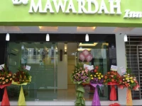De Mawardah Inn