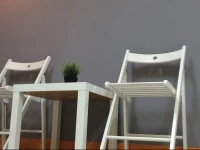 Olive Flashpackers, Melaka