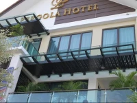 Pergola Hotel Melaka 1*