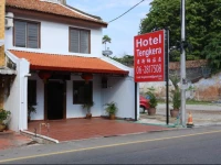 Tengkera Hotel 1*