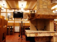 Rodope Nook Guest house 3*