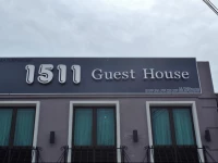 1511 Guest House