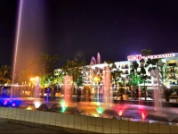 906 Riverside Hotel Malacca