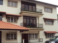 Abang Adik Service Suite 3*