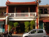 Cheng Ho Sayang Guest House