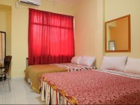 Chin Hua Holiday Home 3