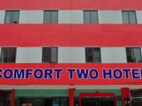 Comfort Two Hotel