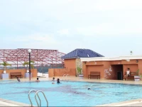 D Apartment @ Plaza Melaka Raya