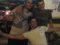 Discovery Cafe and Guesthouse