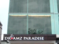 Dreamz Paradise Hotel Sdn Bhd