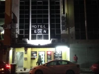 Hotel Eden ( formerly know as AA Motel)