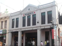 Fomecs Boutique Hotel