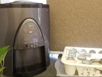 Getaway at Camelia Homestay