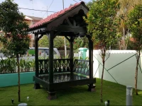 Hijauhijau Holiday Home