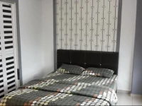 Homestay at Melaka Klebang