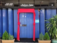 Jalan Jalan Guest House