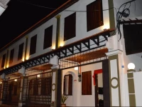 Jawa Street Townstay