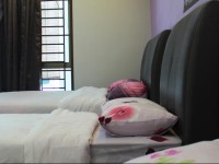 Jonker Water Front Homestay