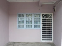 Kota 38 @ Kota Laksamana