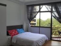 Lagenda Condominium Klebang Besar