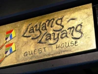 Layang Layang Guest House Melaka