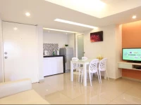 Lovage Stay Melaka 3*