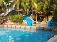 Hotel Mahkota @ Happy Apartment Melaka