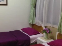 Mahkota Hotel Family Apartment