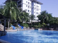 Mahkota Hotel Melaka @ Two-Bedroom Family Apartment