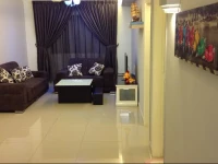 Malacca Firefly Vacation Home
