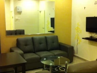 Malacca Homestay Apartment 2