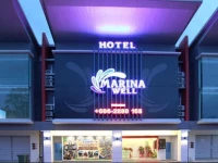 Marina Well Hotel 3*