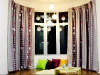 Melaka Downtown Guesthouse Apartment