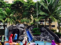 Melaka Garden City Straits Condominium